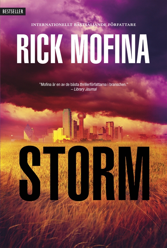 Storm
