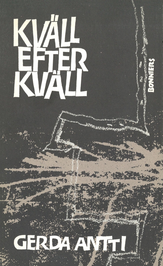 Kväll efter kväll : noveller