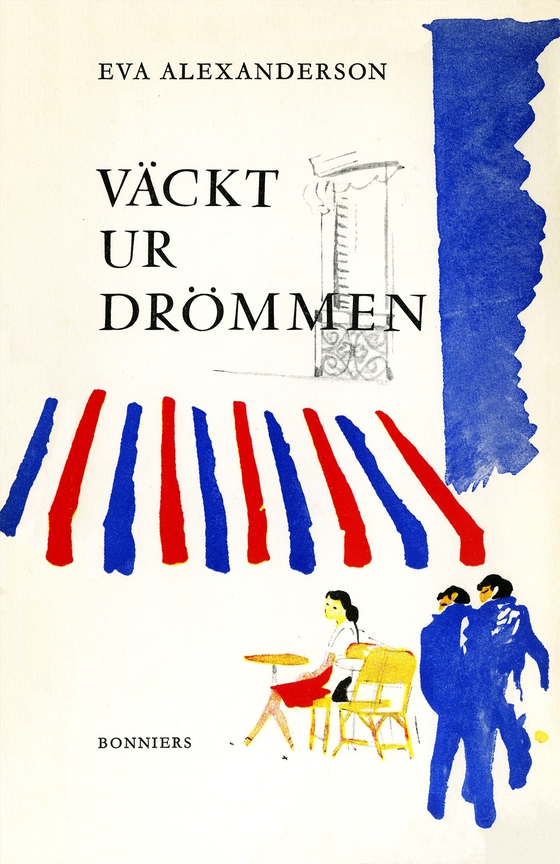 Väckt ur drömmen