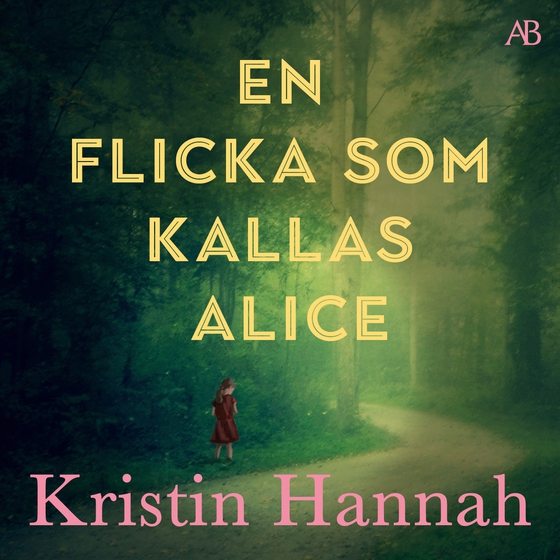 En flicka som kallas Alice