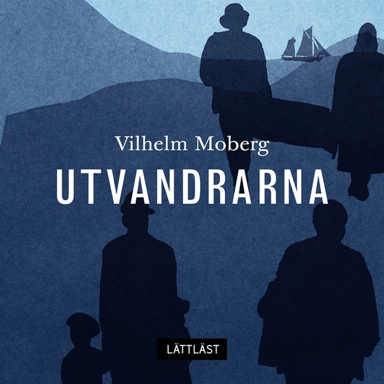 Utvandrarna (lättläst)