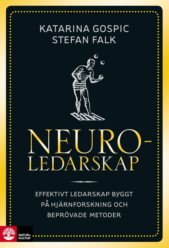 Neuroledarskap