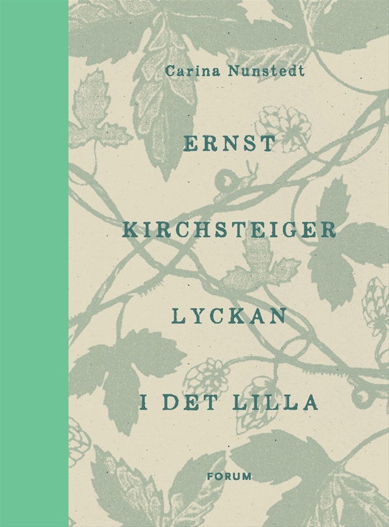 Lyckan i det lilla (e-bok) av Carina Nunstedt