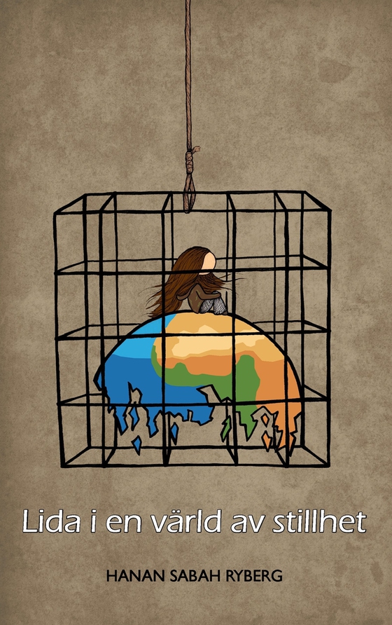 Lida i en värld av stillhet (e-bok) av Hanan Sabah Ryberg