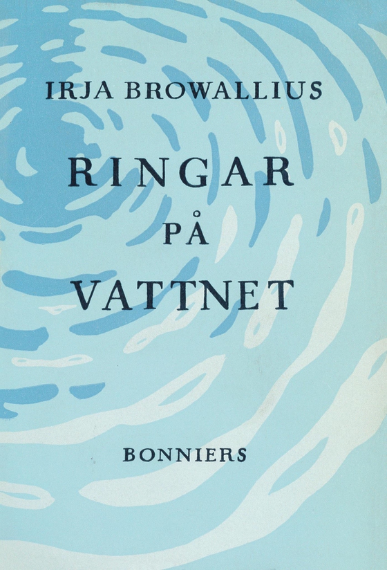 Ringar på vattnet