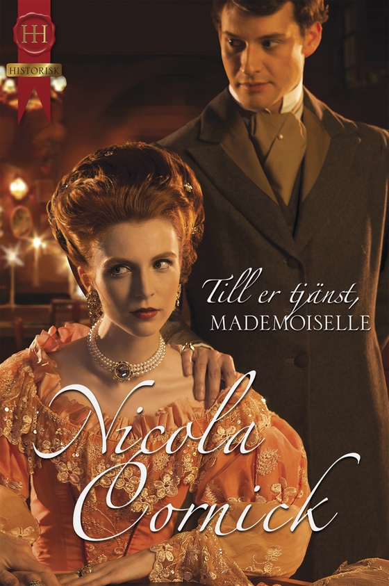 Till er tjänst, mademoiselle