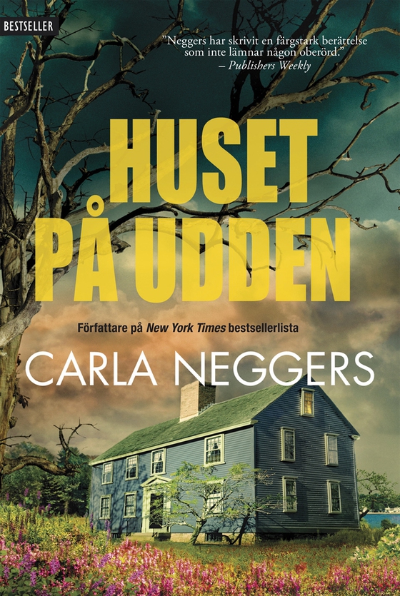 Huset på udden
