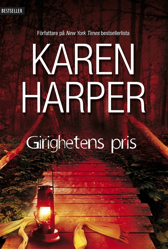 Girighetens pris