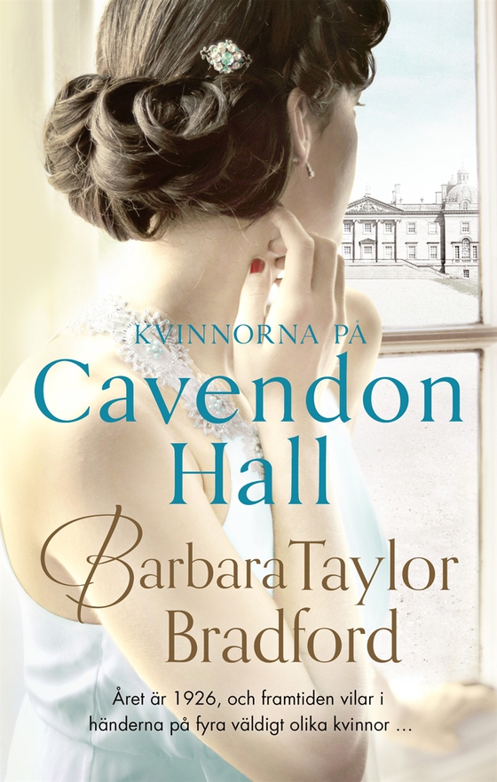 Kvinnorna på Cavendon Hall (e-bok) av Barbara Taylor Bradford