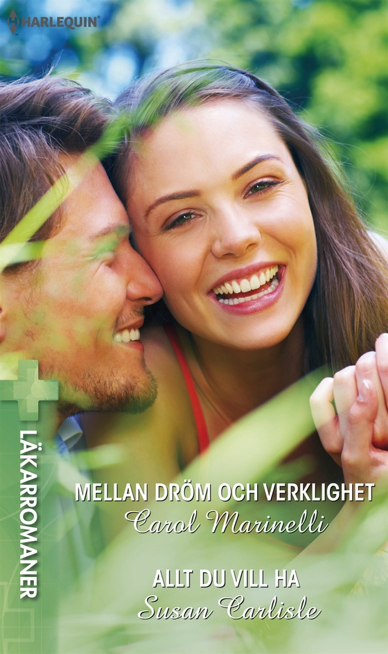 Mellan dröm och verklighet/Allt du vill ha