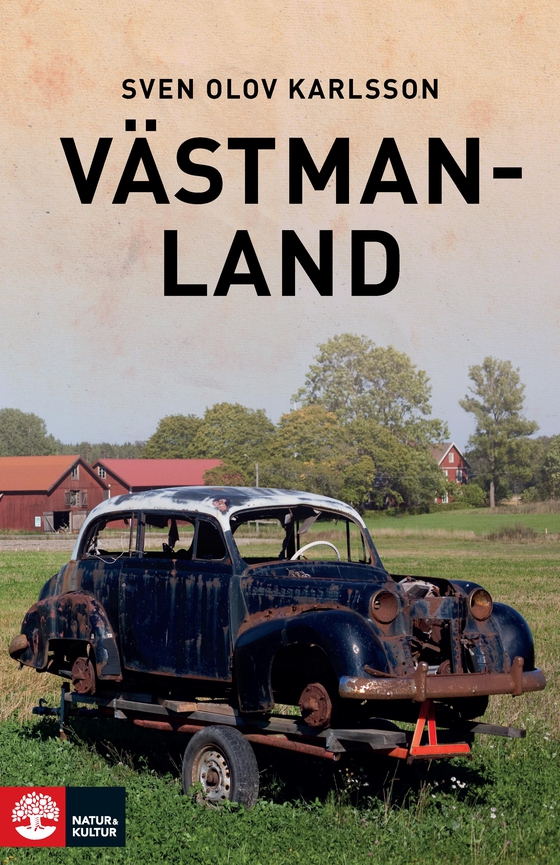 Västmanland (e-bok) av Sven Olov Karlsson