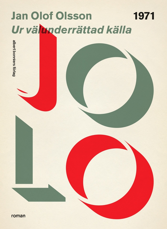 Ur välunderrättad källa (e-bok) av Jan Olof Olsson