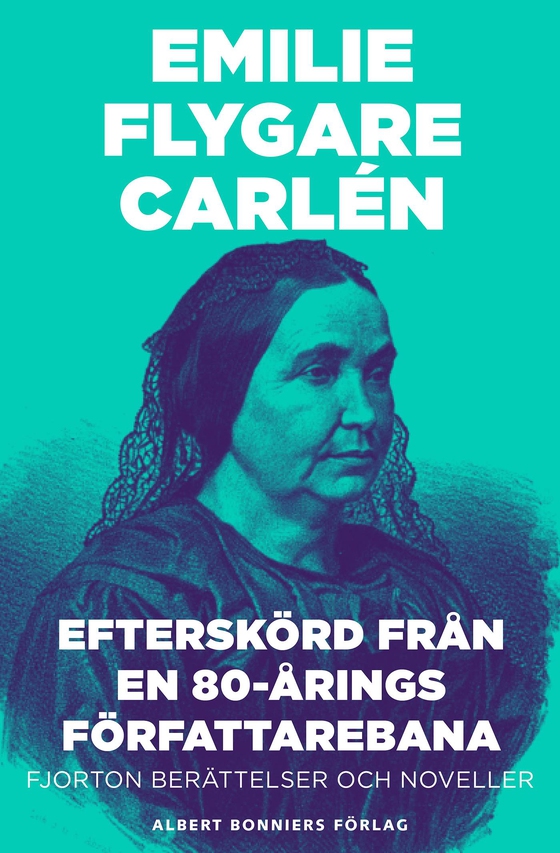 Efterskörd från en 80-årings författarebana : Fjorton berättelser och noveller