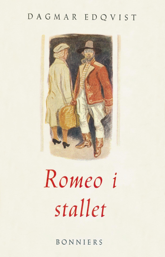 Romeo i stallet och andra noveller 