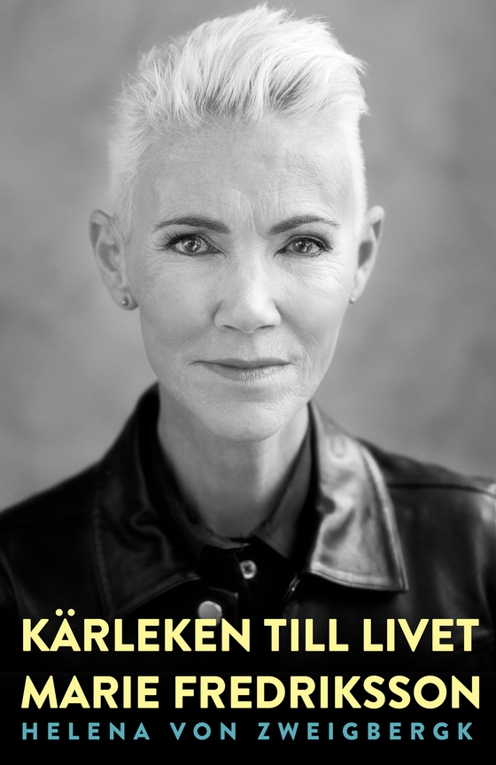 Kärleken till livet (e-bok) av Helena von Zweigbergk
