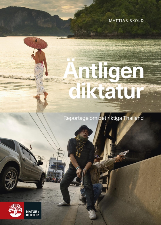 Äntligen diktatur