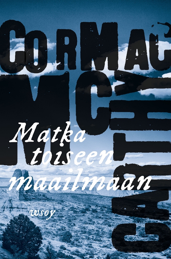 Matka toiseen maailmaan