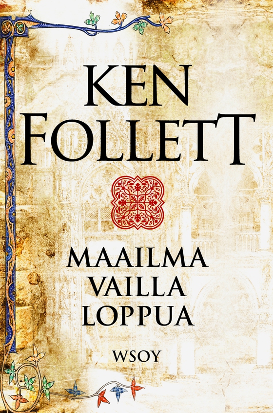 Maailma vailla loppua