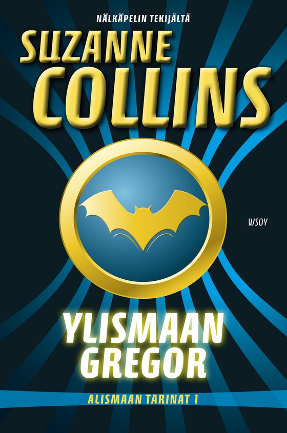 Ylismaan Gregor