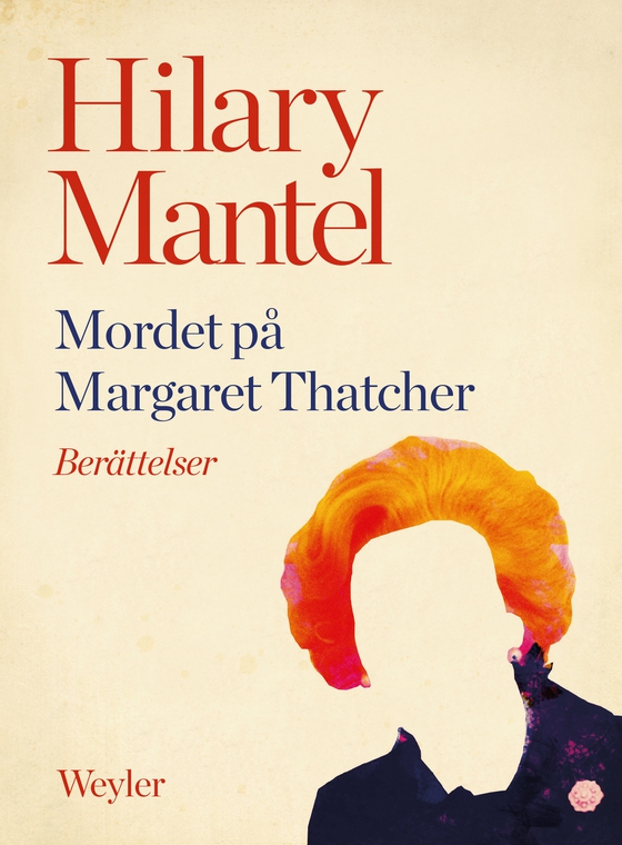 Mordet på Margaret Thatcher