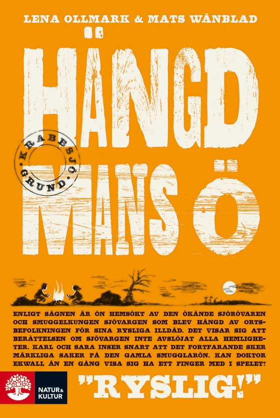 Hängd mans ö