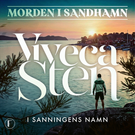 I sanningens namn (ljudbok) av Viveca Sten