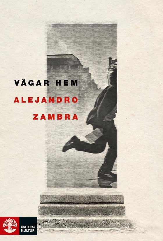 Vägar hem (e-bok) av Alejandro Zambra