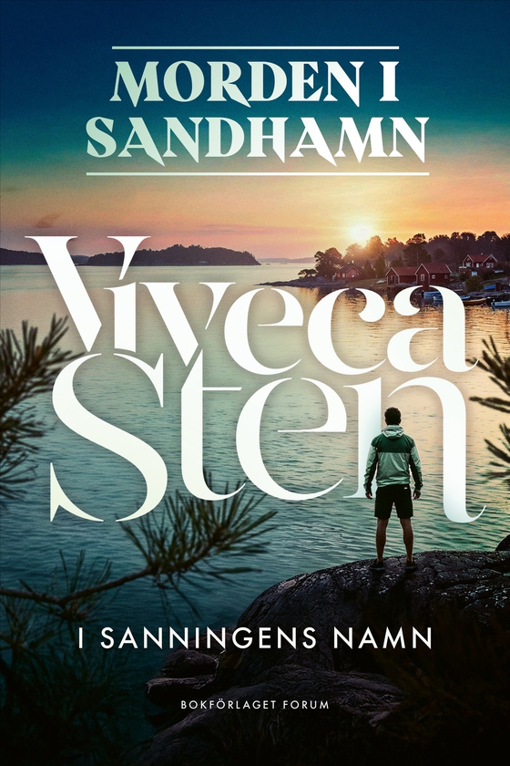 I sanningens namn (e-bok) av Viveca Sten