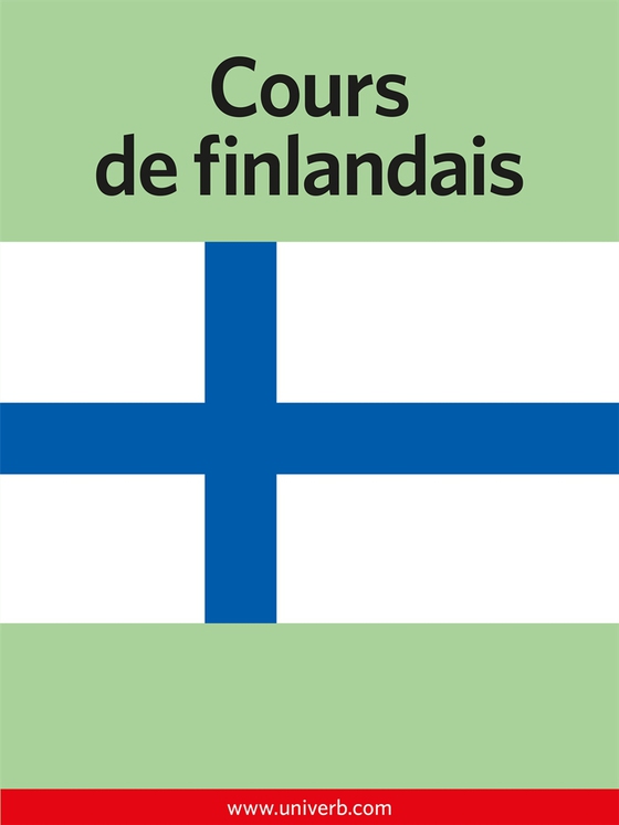 Cours de finlandais