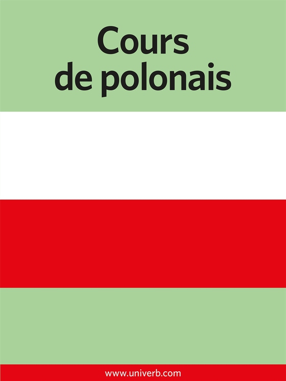Cours de polonais