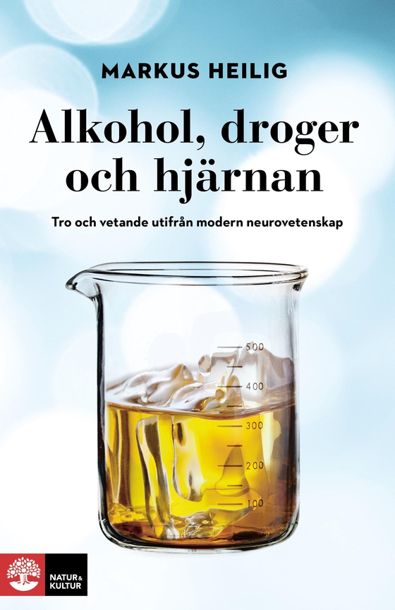 Alkohol, droger och hjärnan