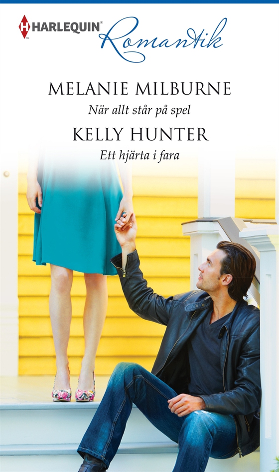 När allt står på spel/Ett hjärta i fara