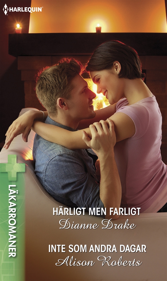 Härligt men farligt / Inte som andra dagar