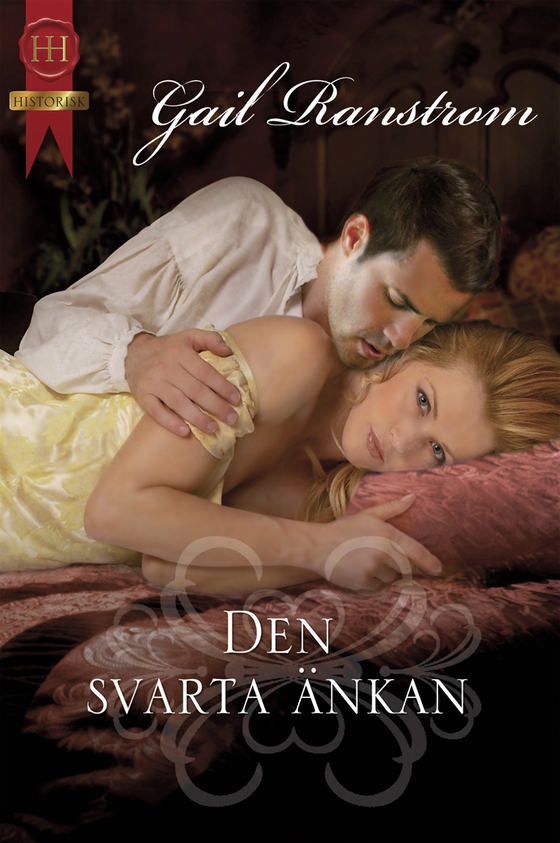 Den svarta änkan