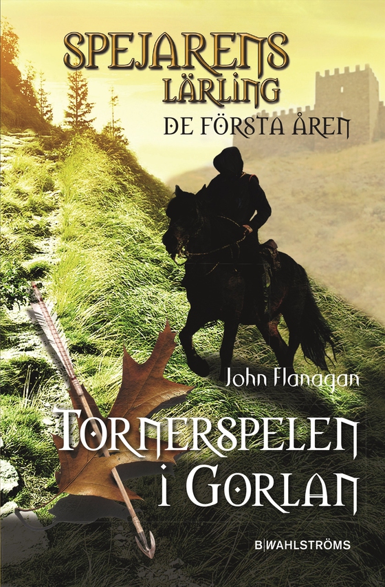 Tornerspelen i Gorlan