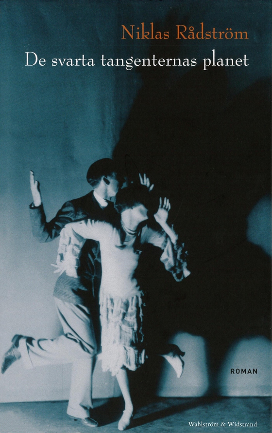 De svarta tangenternas planet
