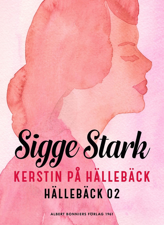 Kerstin på Hällebäck