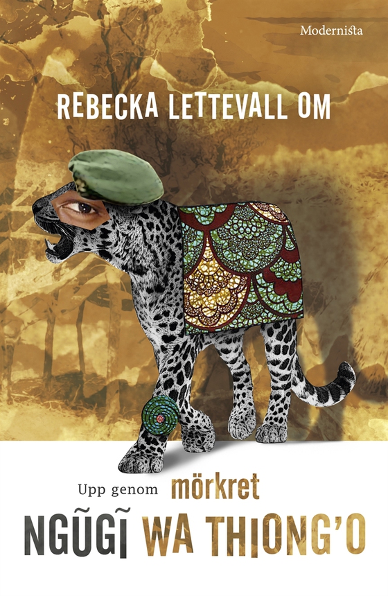 Om Upp genom mörkret av Ngugi wa Thiong’o