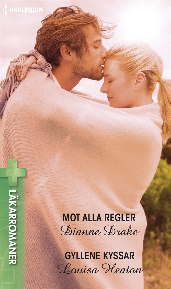 Mot alla regler/Gyllene kyssar