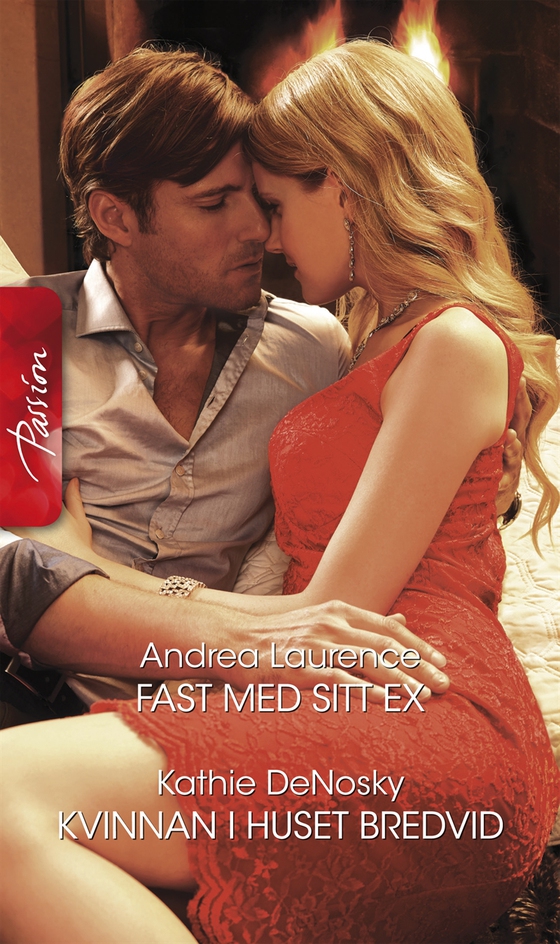 Fast med sitt ex/Kvinnan i huset bredvid