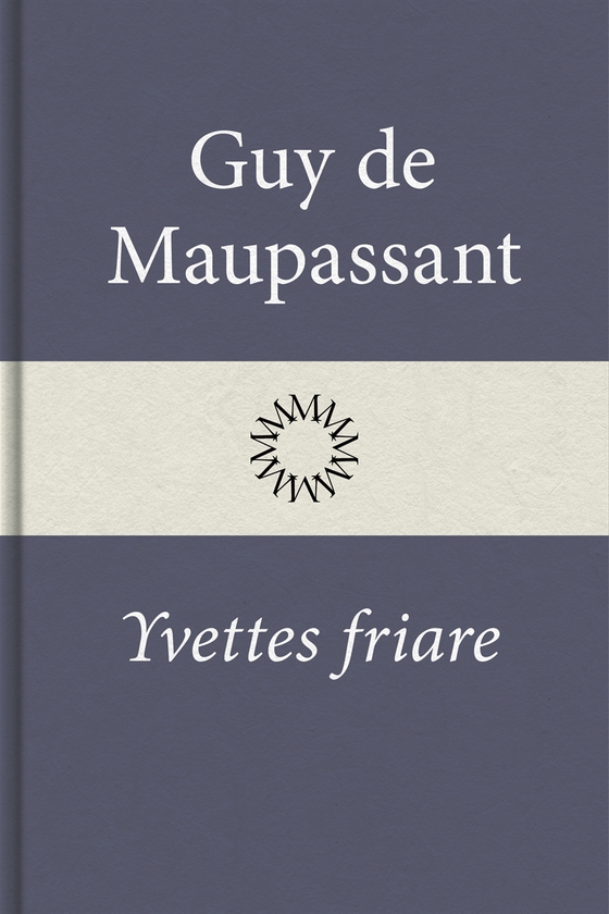 Yvettes friare