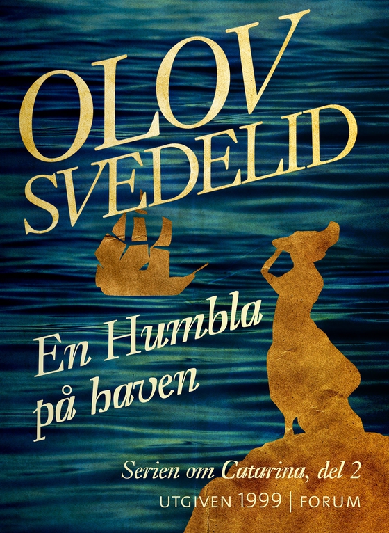 En Humbla på haven 