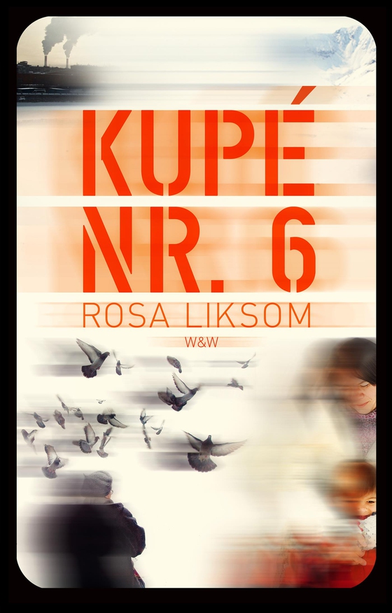 Kupé nr 6