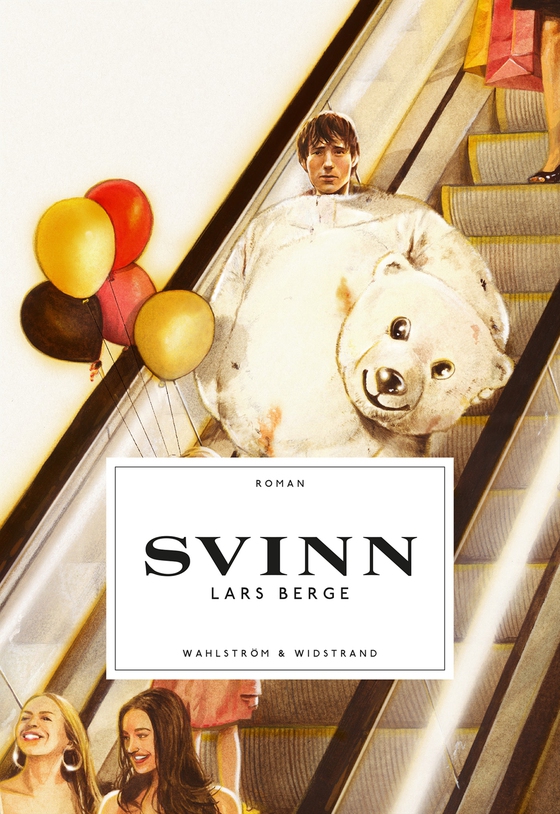 Svinn