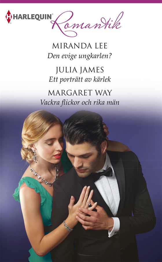 Den evige ungkarlen? / Ett porträtt av kärlek / Vackra flickor och rika män
