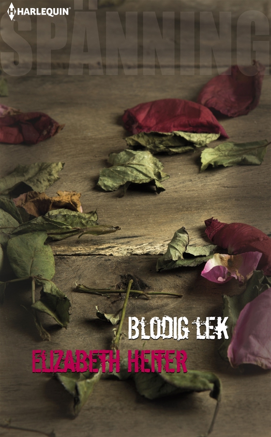 Blodig lek