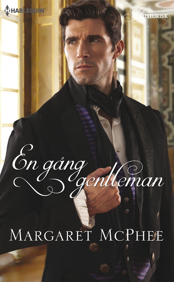 En gång gentleman (e-bok) av Margaret McPhee