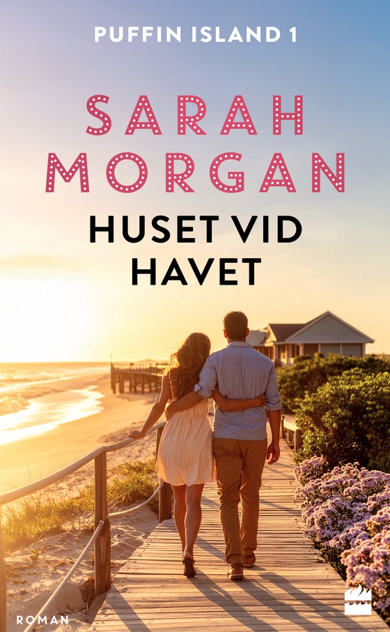 Huset vid havet