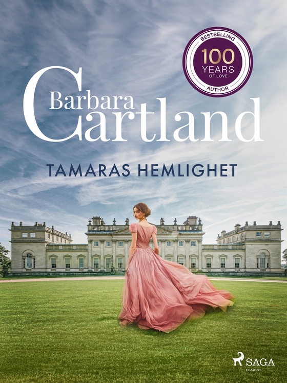 Tamaras hemlighet (e-bok) av Barbara Cartland