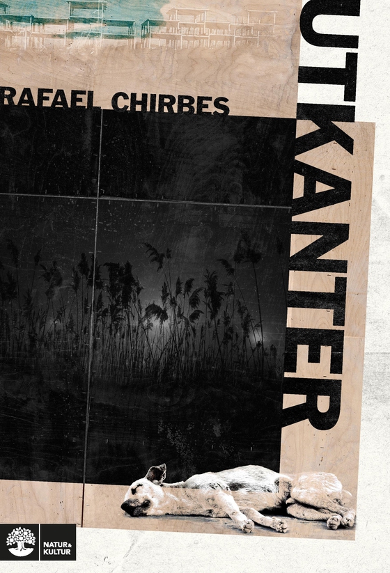 Utkanter (e-bok) av Rafael Chirbes